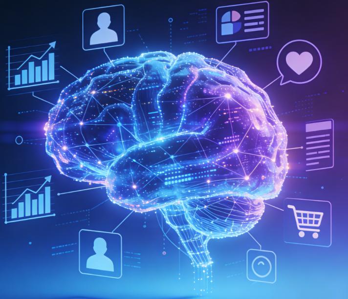 聚焦粵東AI軟件新勢力 梅汕潮揭地區(qū)值得關注的智能營銷服務商